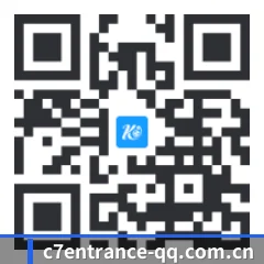 Apple 移动终端版 二维码